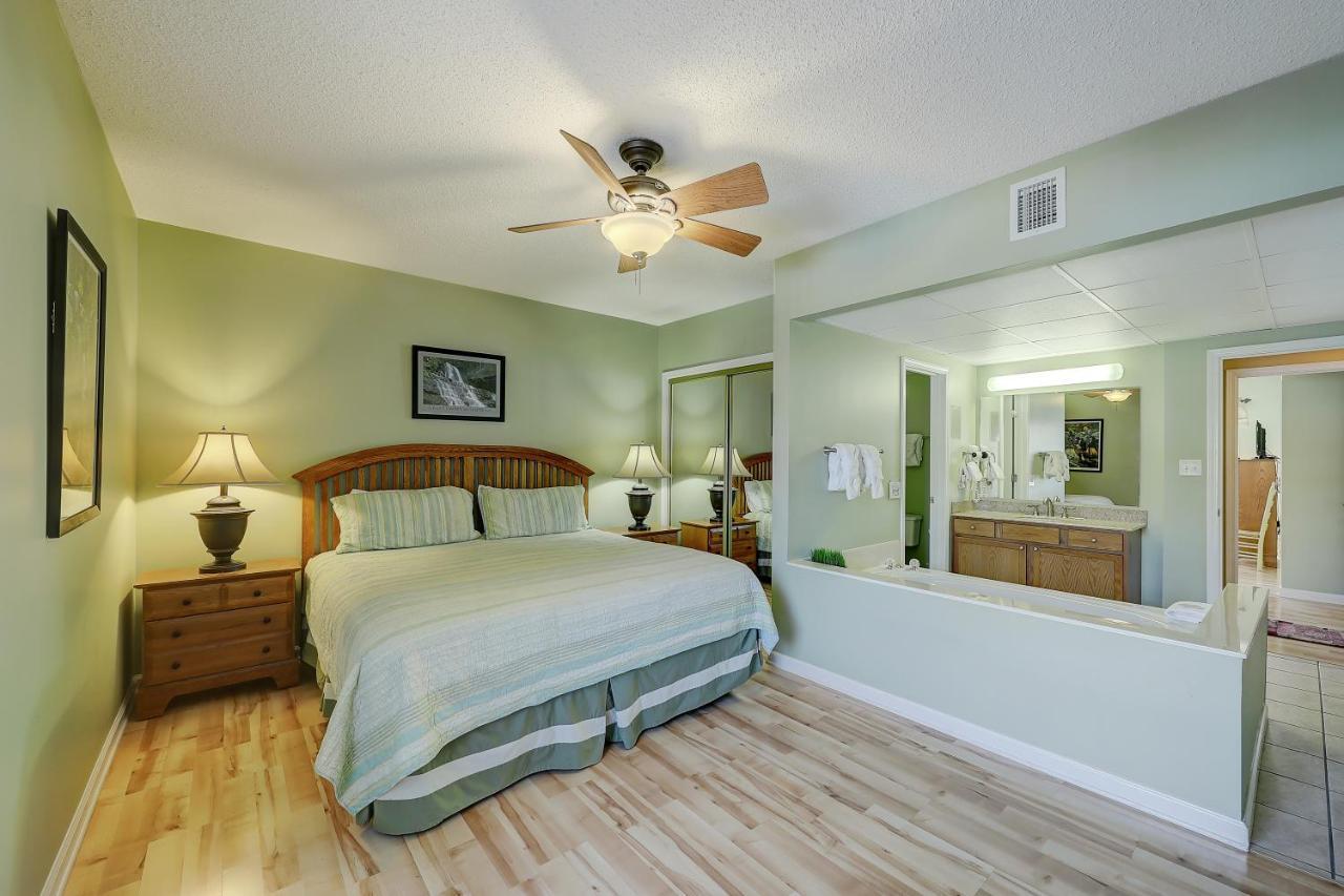 Star Gazing Whispering Pines 644 Appartement Pigeon Forge Buitenkant foto