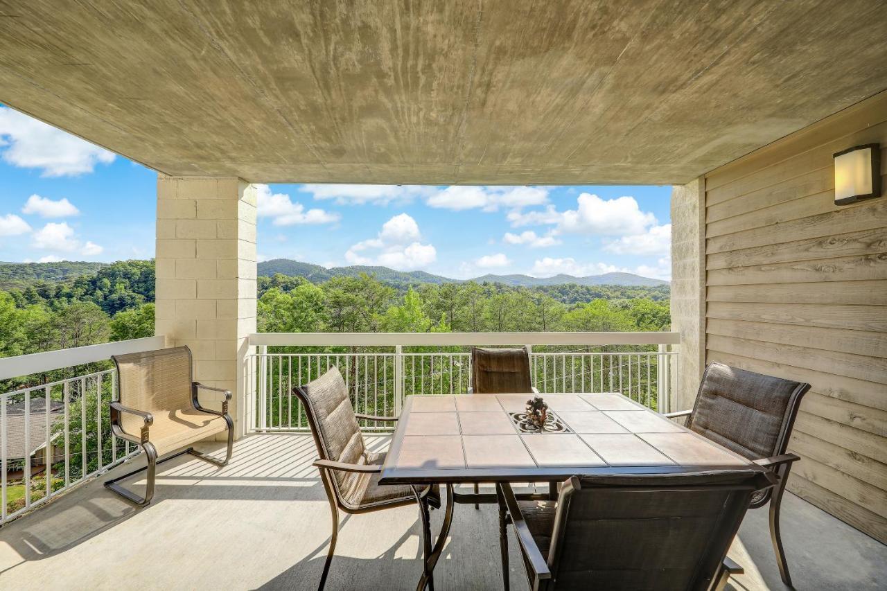 Star Gazing Whispering Pines 644 Appartement Pigeon Forge Buitenkant foto