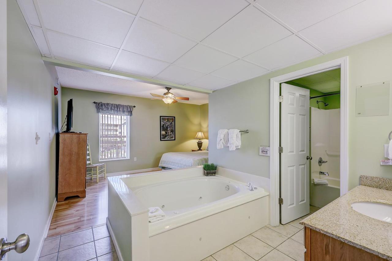 Star Gazing Whispering Pines 644 Appartement Pigeon Forge Buitenkant foto