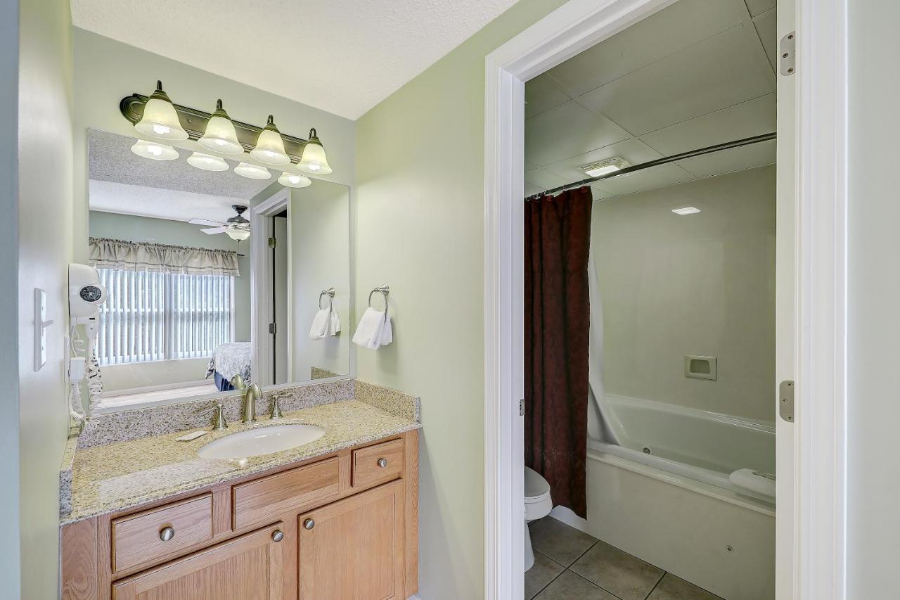 Star Gazing Whispering Pines 644 Appartement Pigeon Forge Buitenkant foto