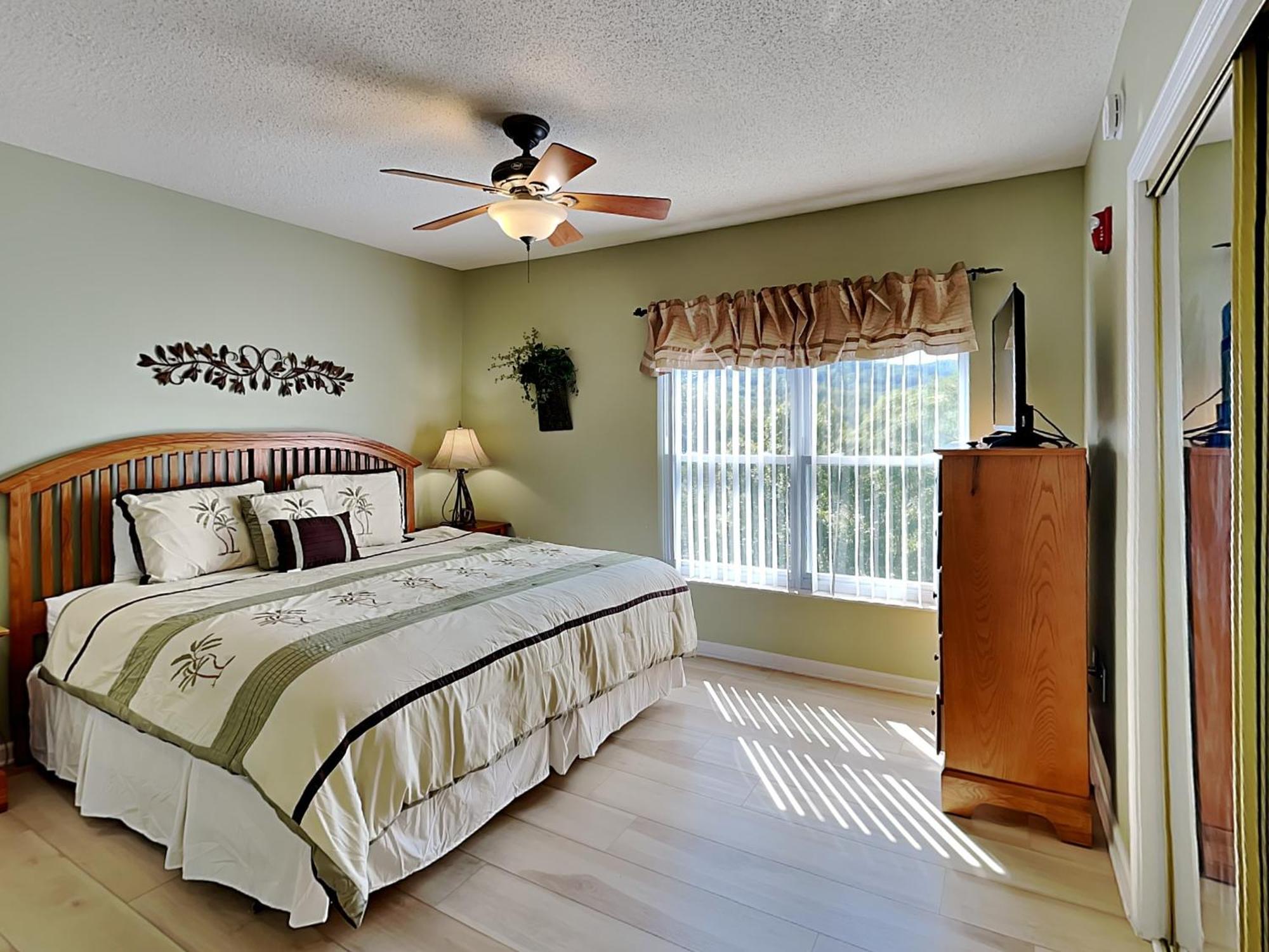 Star Gazing Whispering Pines 644 Appartement Pigeon Forge Buitenkant foto