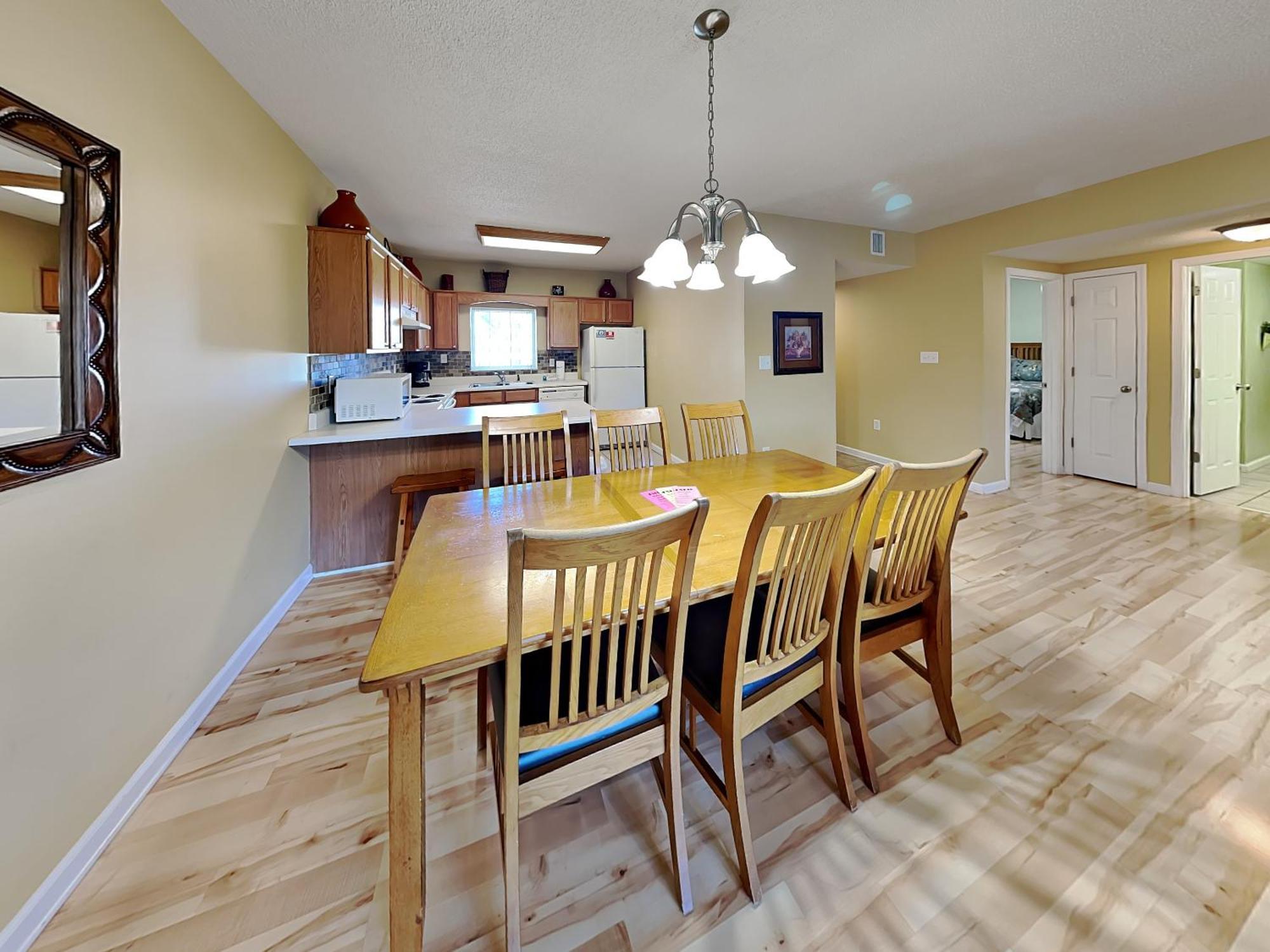 Star Gazing Whispering Pines 644 Appartement Pigeon Forge Buitenkant foto