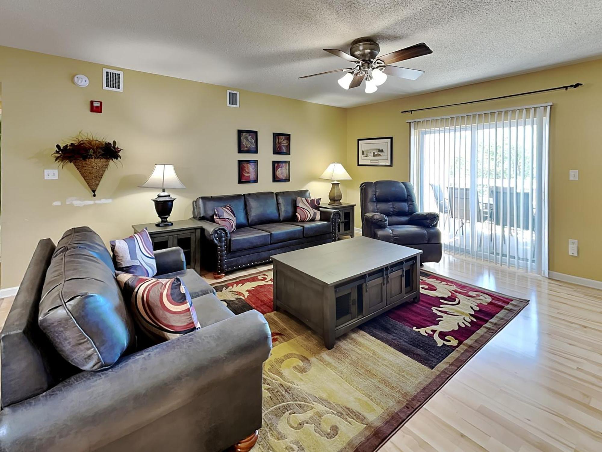 Star Gazing Whispering Pines 644 Appartement Pigeon Forge Buitenkant foto